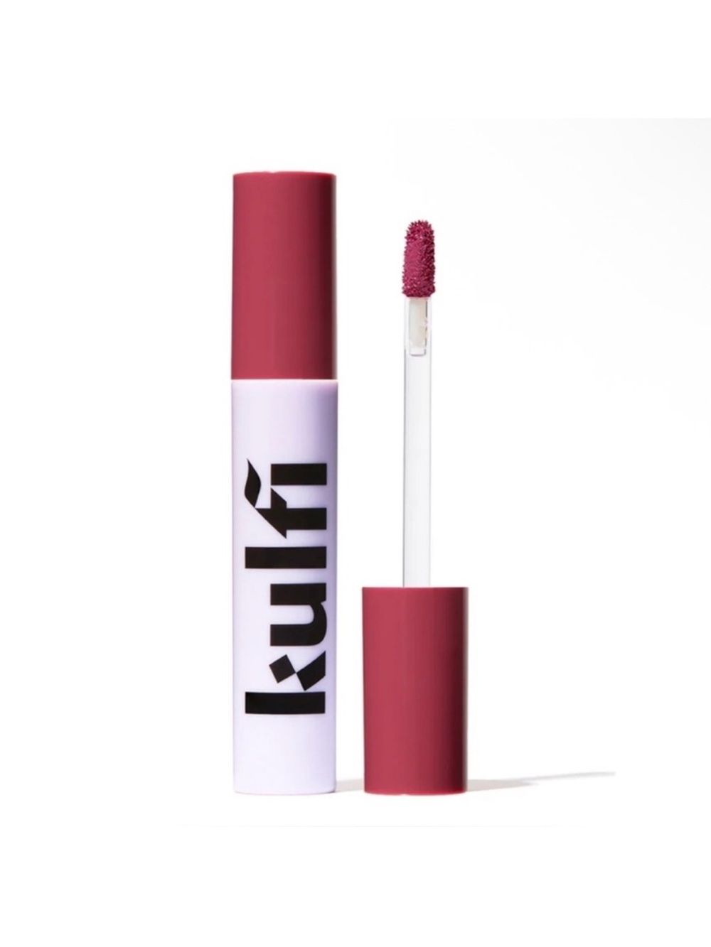 Kulfi NEW Lassi Lips Staining Lip Oil in First Sari